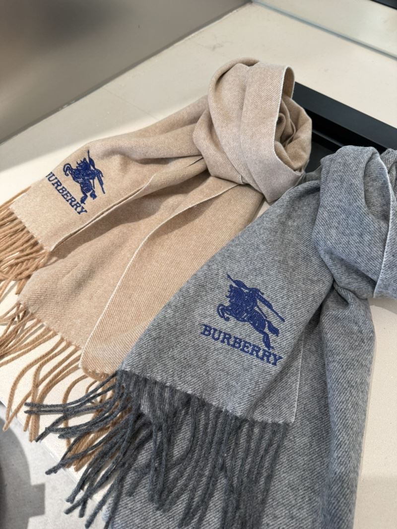 Burberry Scarf